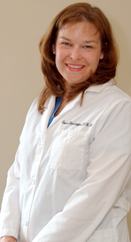 Dr. Susan M. Harrington, MS, DVM