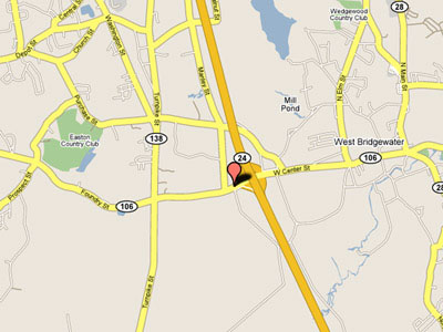 roadmap of west bridgewater animal emergency center roadmap of west bridgewater animal emergency center